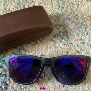 Oakley frog skin sunglasses